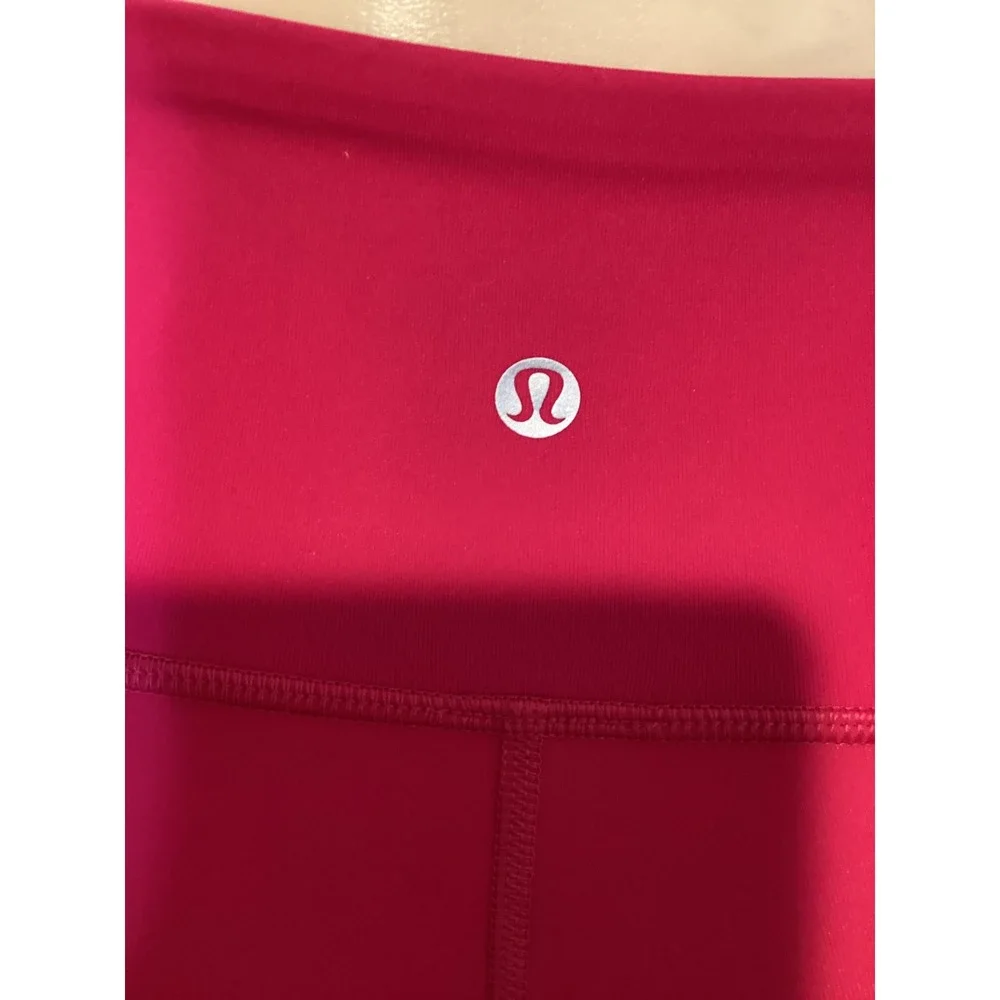 lululemon athletica discover your
